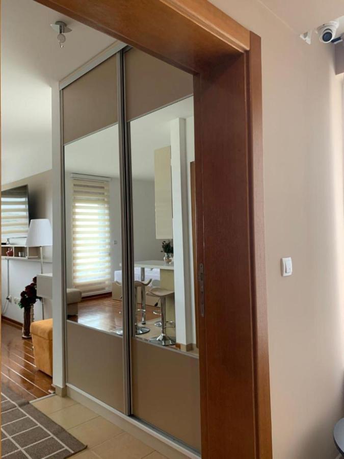Imperia Apartments วรินรัชกา บานยา ภายนอก รูปภาพ