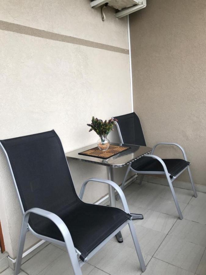 Imperia Apartments วรินรัชกา บานยา ภายนอก รูปภาพ