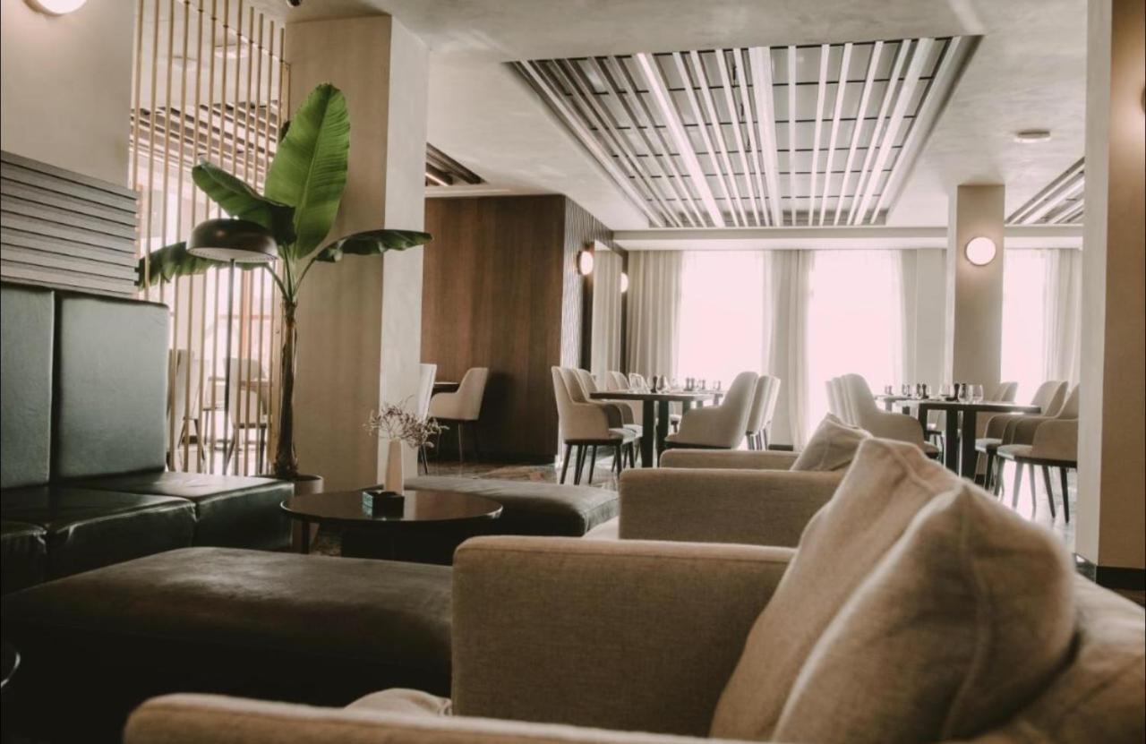 Imperia Apartments วรินรัชกา บานยา ภายนอก รูปภาพ