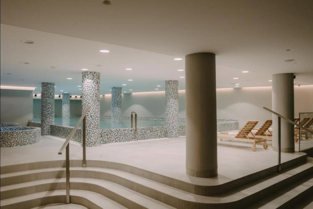 Imperia Apartments วรินรัชกา บานยา ภายนอก รูปภาพ