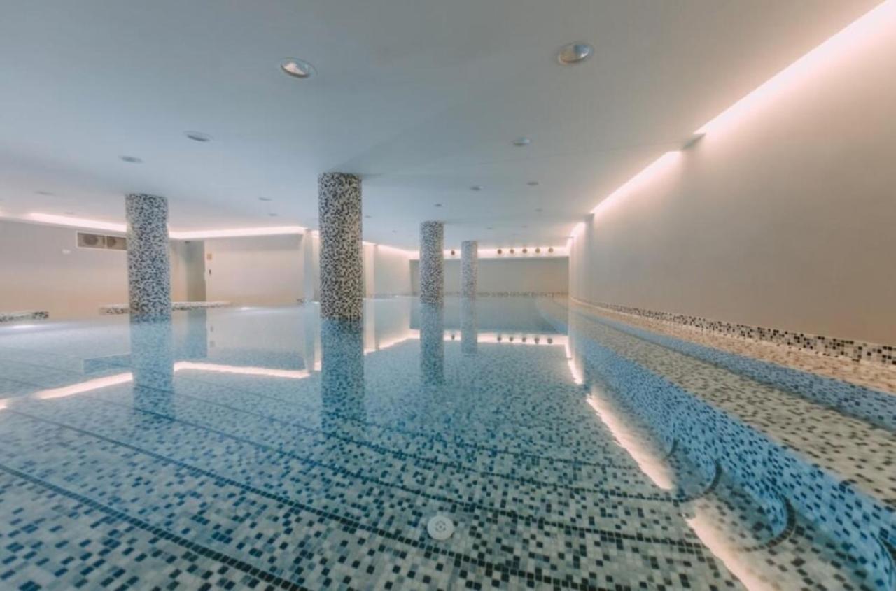 Imperia Apartments วรินรัชกา บานยา ภายนอก รูปภาพ