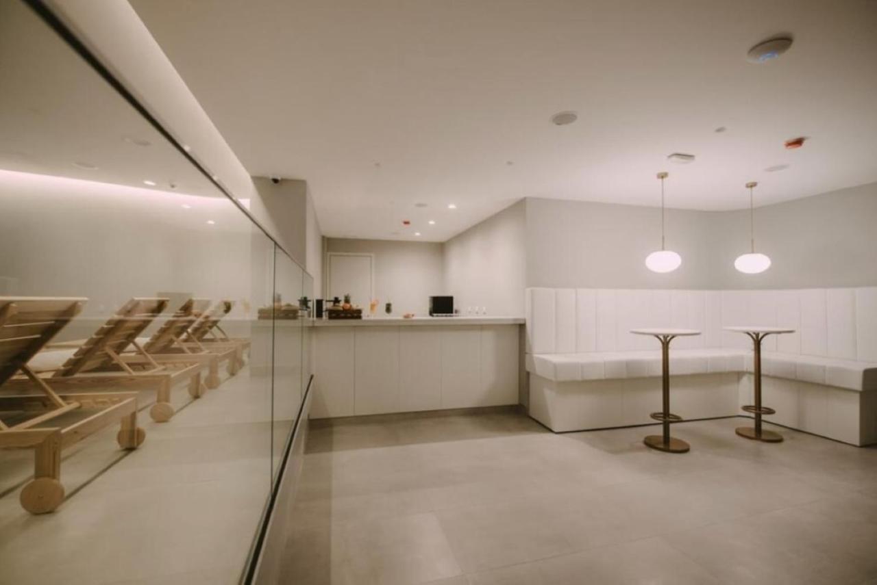 Imperia Apartments วรินรัชกา บานยา ภายนอก รูปภาพ