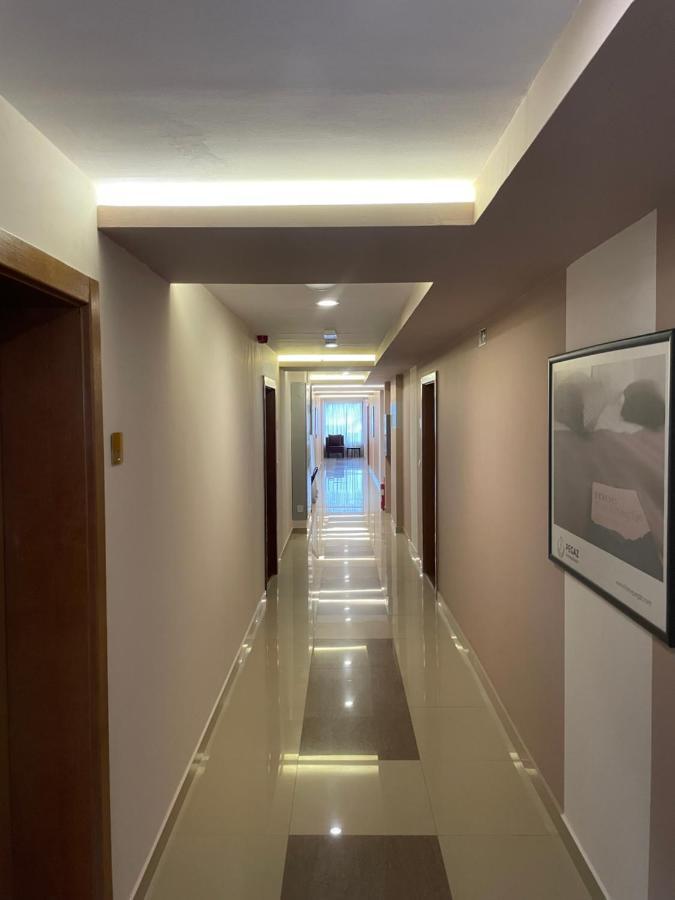 Imperia Apartments วรินรัชกา บานยา ภายนอก รูปภาพ