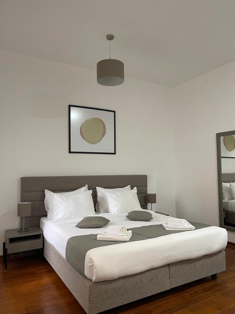 Imperia Apartments วรินรัชกา บานยา ภายนอก รูปภาพ