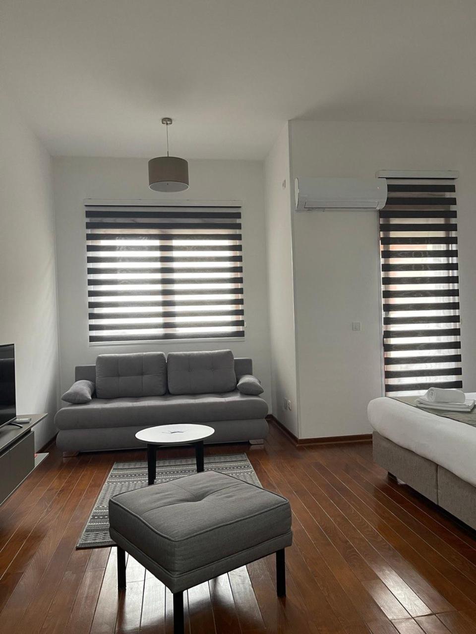Imperia Apartments วรินรัชกา บานยา ภายนอก รูปภาพ