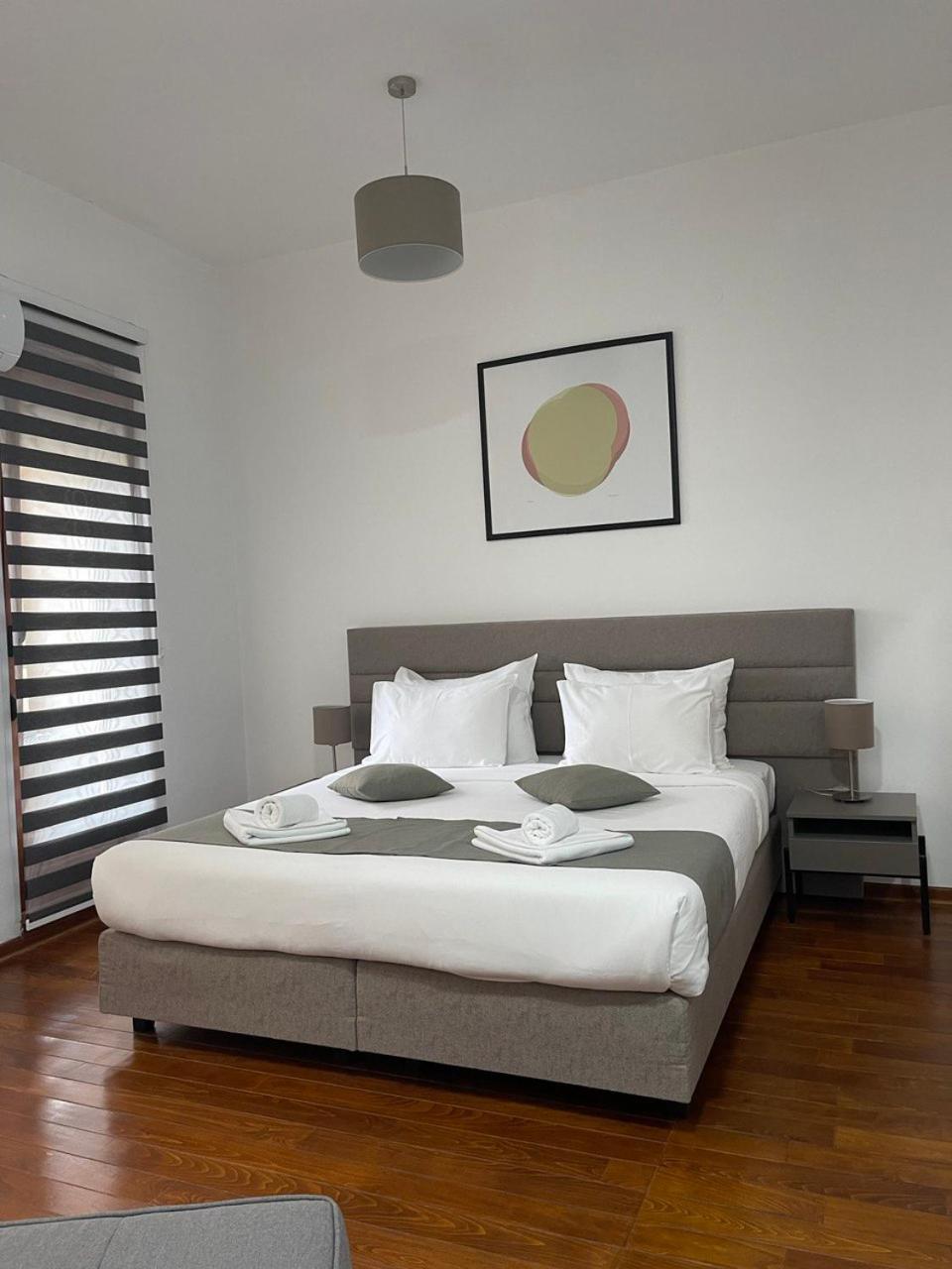 Imperia Apartments วรินรัชกา บานยา ภายนอก รูปภาพ
