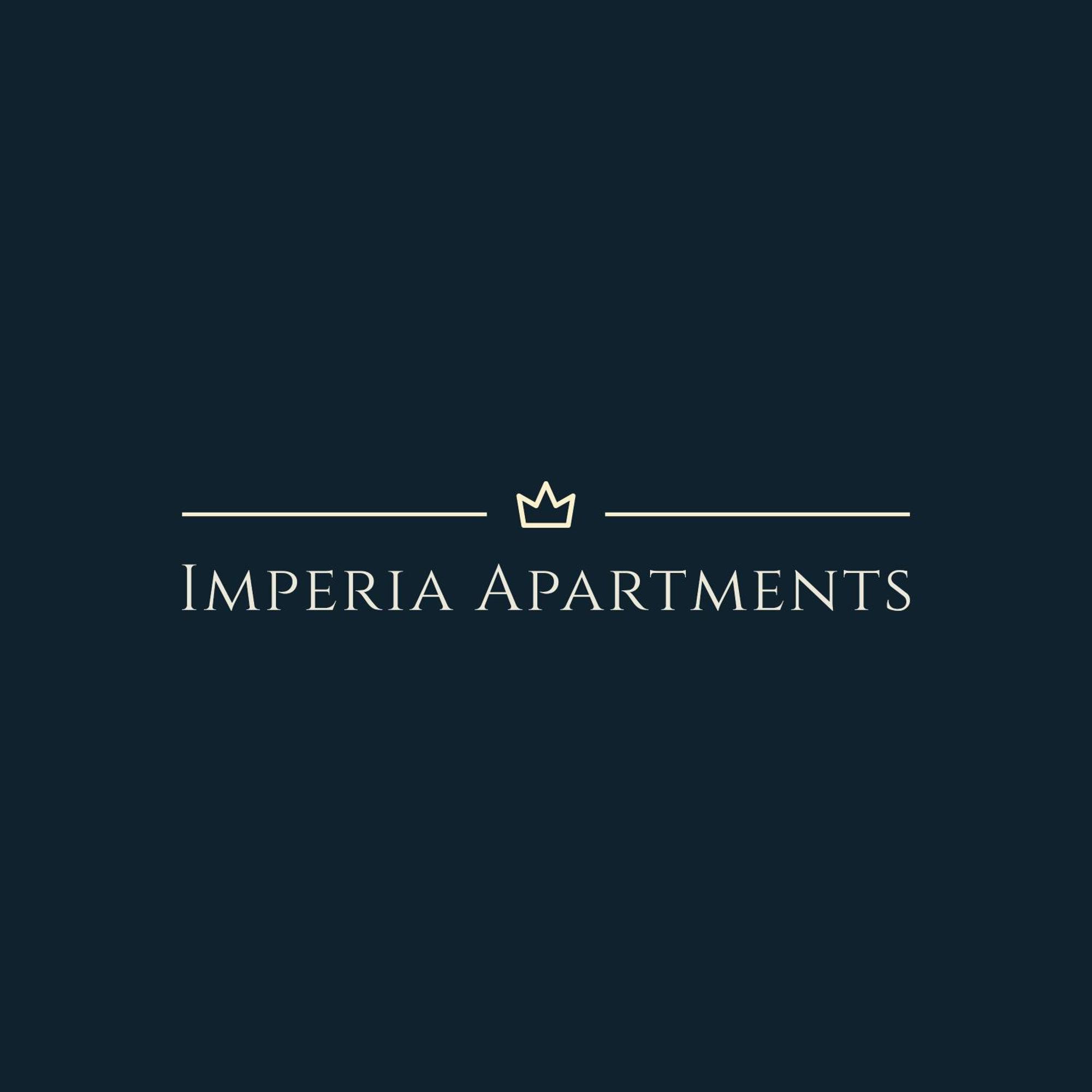 Imperia Apartments วรินรัชกา บานยา ภายนอก รูปภาพ