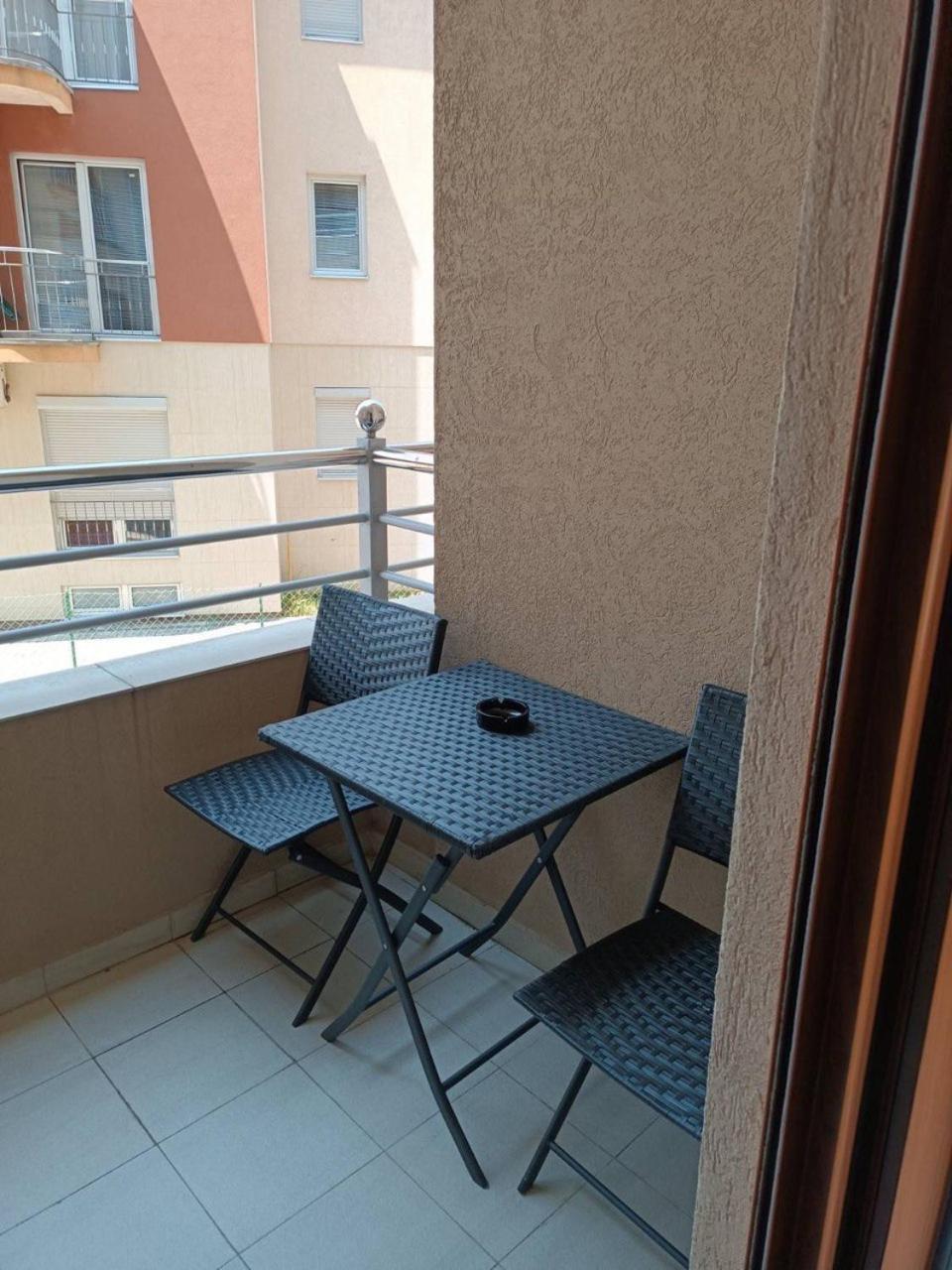 Imperia Apartments วรินรัชกา บานยา ภายนอก รูปภาพ