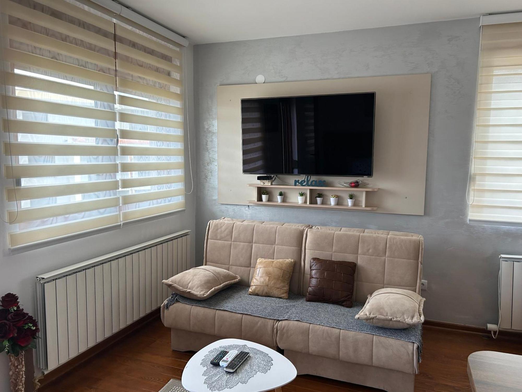 Imperia Apartments วรินรัชกา บานยา ภายนอก รูปภาพ