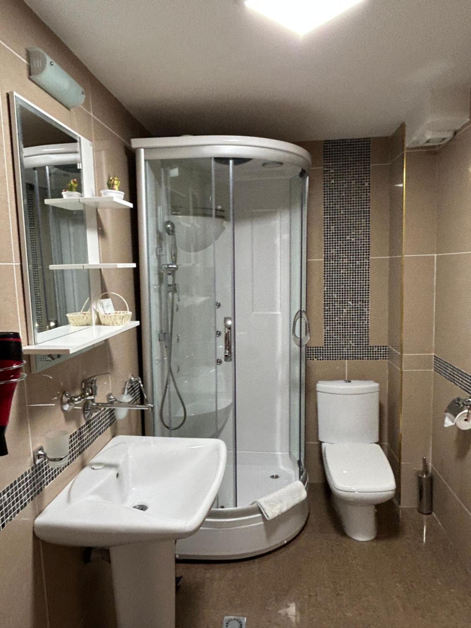 Imperia Apartments วรินรัชกา บานยา ภายนอก รูปภาพ